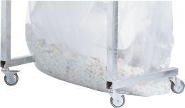 Rollensatz 4tlg. für Sammler 1000/2500l Produktbild img1 L