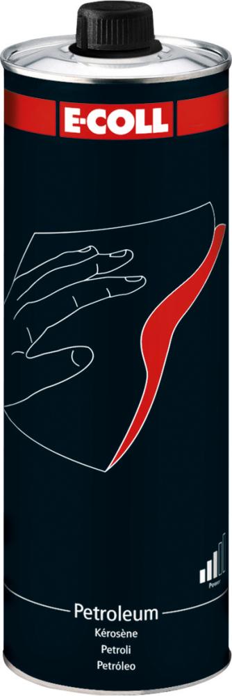 Petroleum/Reinigungsm. 1L Dose E-COLL Produktbild img1 L