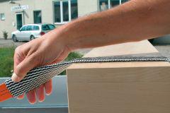 SLIP-Schutzschlauch- Zuschnitte 50mm, VE 2 Produktbild img2 L