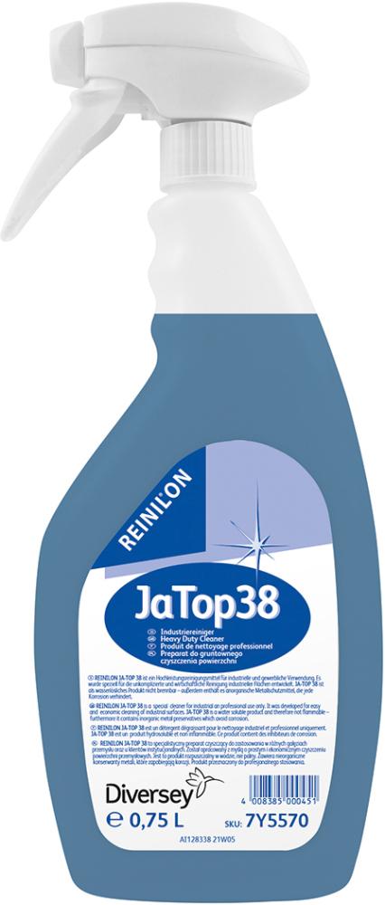 Intensivreiniger ReinilonJa-Top 38 750ml Produktbild img1 L