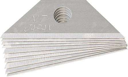 Messerklinge BR 400P Pack a 10 Stück NT Cutter Produktbild img1 L