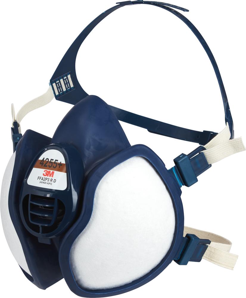 Farbspritzmaske 4255+ Produktbild img1 L