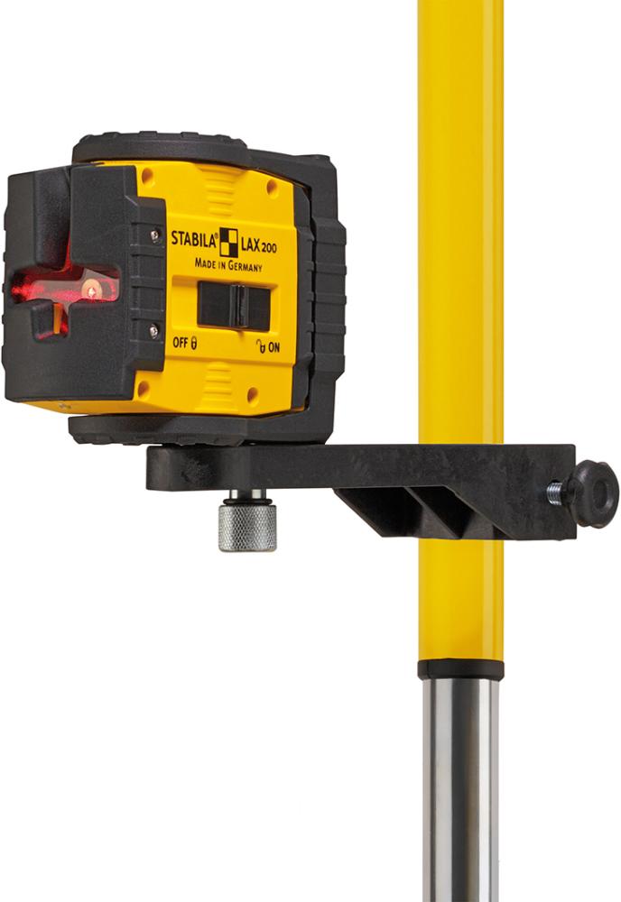 Laser-Teleskopstütze LT 30 20-365cm Stabila Produktbild img2 L