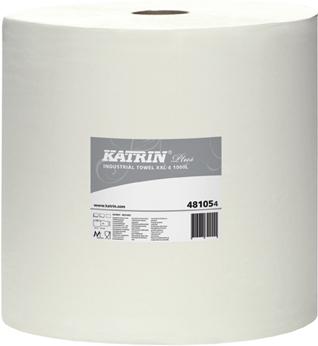 Industrieputzpapierrolle Plus L Produktbild img2 L