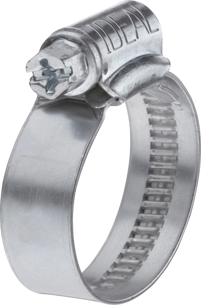 IDEAL®-Schlauchschelle nach DIN 3017, W1 Produktbild img1 L