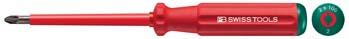 Schraubendreher 5180 VDE PZ/S 1x 80mm Classic PB Swiss Tools Produktbild img1 L