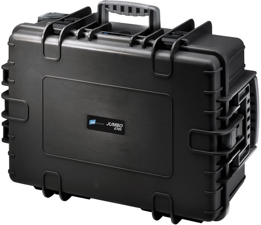 Elektriker-Werkzeugsatz 38tlg. In Schutzk. FORUM Produktbild img1 L