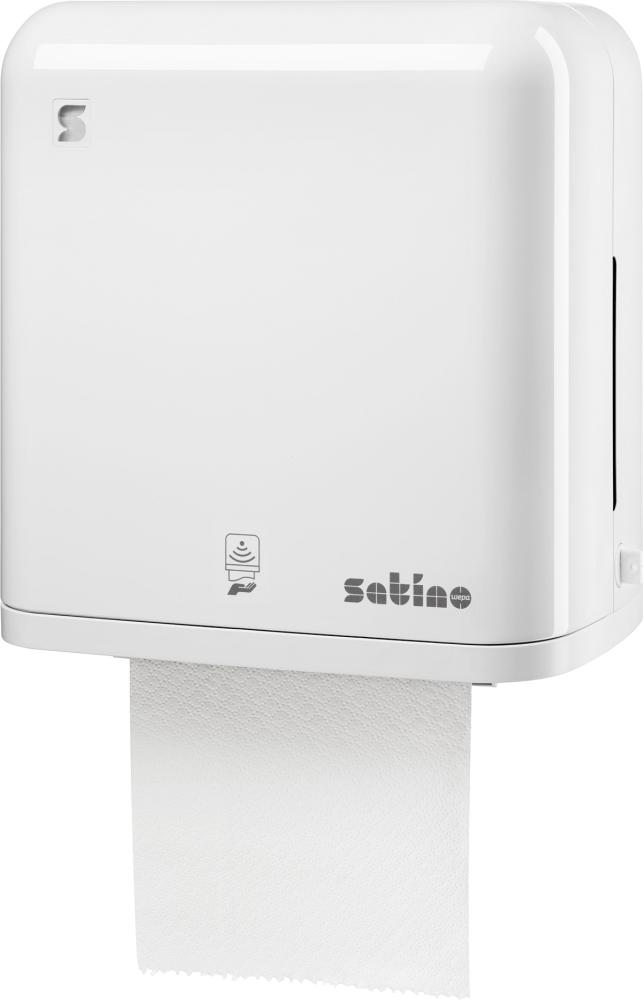 Sensorspender Wepa für Rollenhandtücher Produktbild img1 L