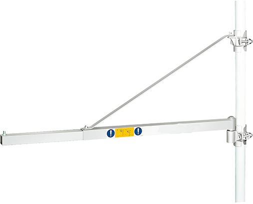 Ausleger zu Hebezug Produktbild img1 L