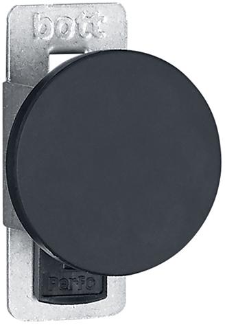 Magnethalter D40 mm für Lochplatten für Lochplatten Produktbild img1 L