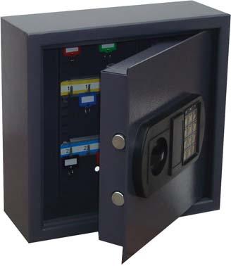 Schlüsseltresor Haken Produktbild img3 L