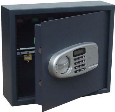 Schlüsseltresor Haken Produktbild img4 L