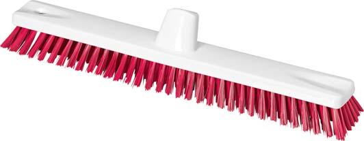 HACCP-Gr.Fl.Wischer 45cm D0,50 mm, Rot Produktbild img1 L