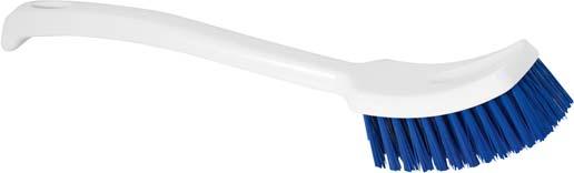 HACCP-Stielbuerste 40cm PES D0,50mm,Blau Produktbild img1 L