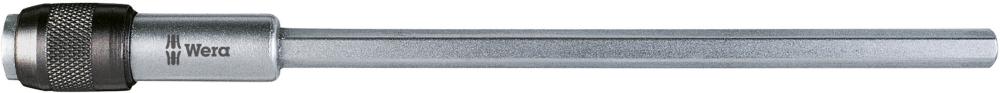 Adapterklinge Vario Innensechskant zu 1/4" 165mm Wera Produktbild img1 L