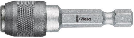 Schnellwechsel-Bithalter 1/4" für 1/4" Bits 51mm Wera Produktbild img1 L