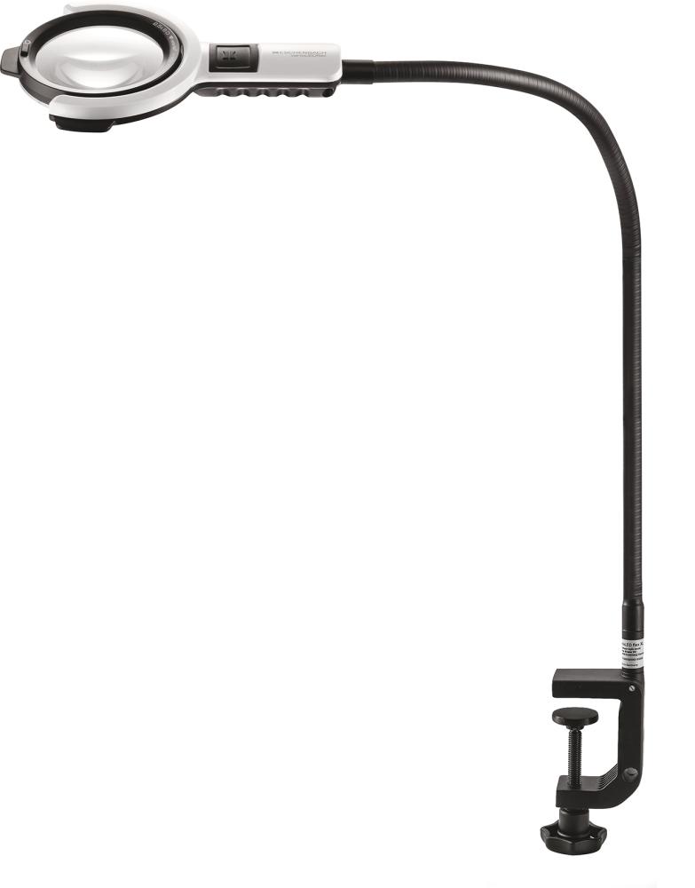 Leuchtlupe vario LED flex Produktbild img2 L