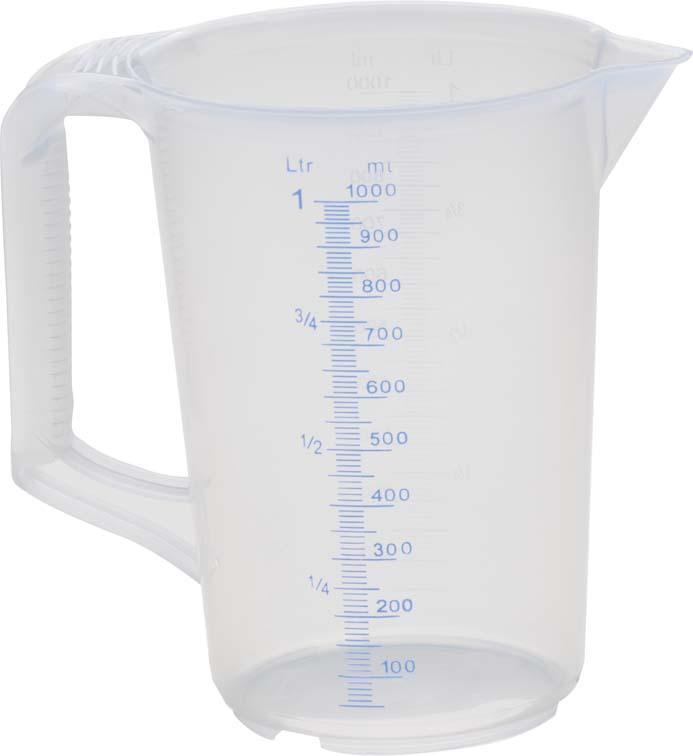 Messkanne Produktbild img1 L