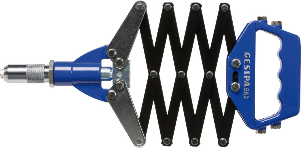 Scherennietgerät SN 2 Hub 10,5mm GESIPA Produktbild img1 L