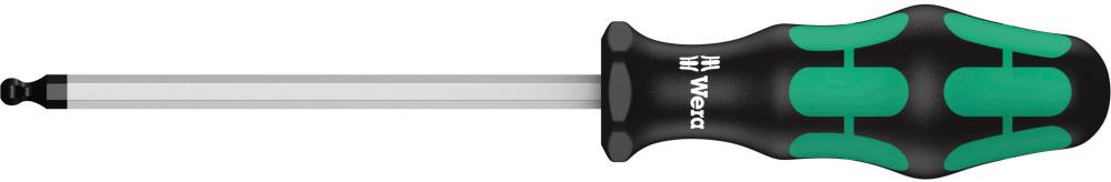 Schraubendreher für 6-kant-Schrauben, mit Kugelkopf Produktbild img1 L