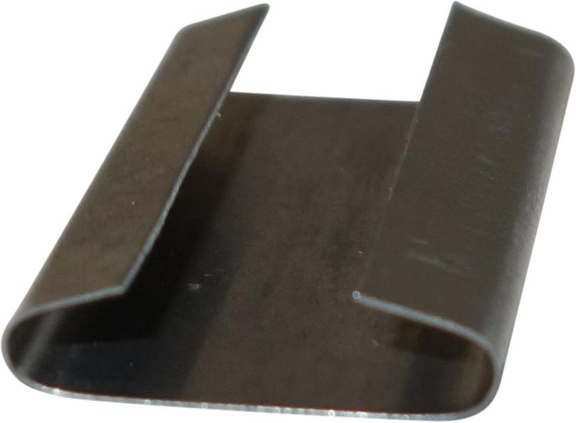 Vs.-Hülse (1000St.) f.Stahlband,13x27mm Produktbild img1 L