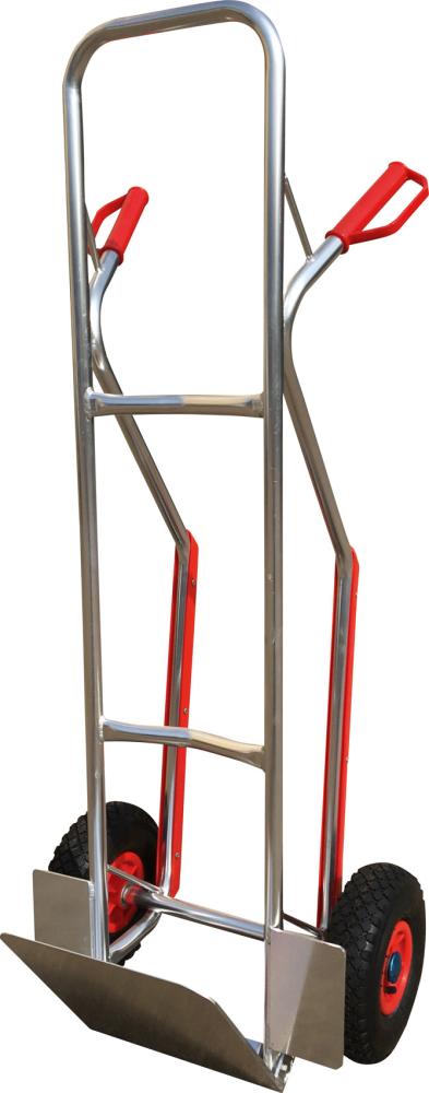 Aluminium-Karren Produktbild img2 L