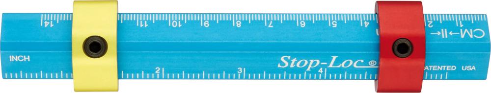 Werkstückanschlag universal 140mm SKANTEK Produktbild img1 L