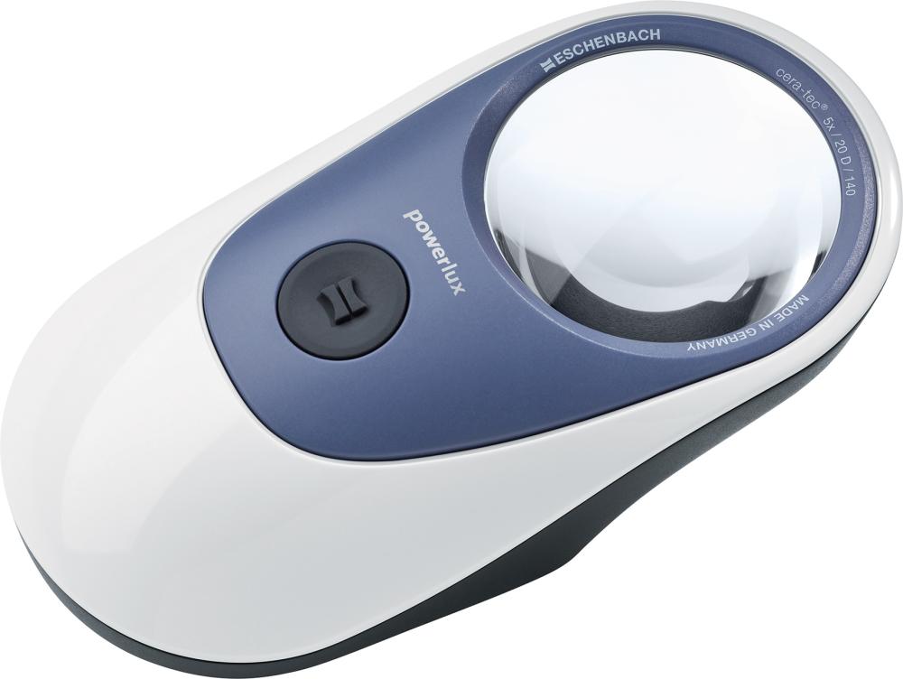 Leuchtlupe powerlux Produktbild img2 L