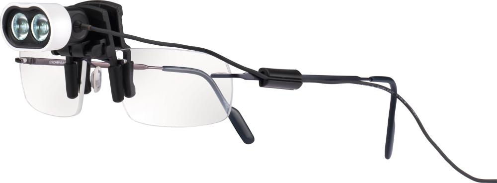 Clip für Brille für MaxDetail ESCHENBACH Produktbild img5 L