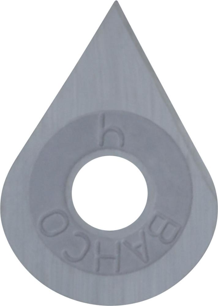 Farbschaberklinge Tropfenform Bahco ergo Produktbild img1 L