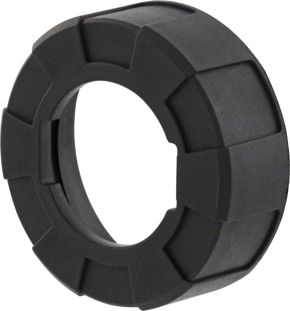 Kunststoffendkappe fur Kart.-Pistole 310/600ml Produktbild img1 L