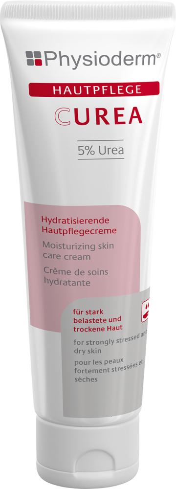 Hautpflegecreme Curea Soft Produktbild img1 L