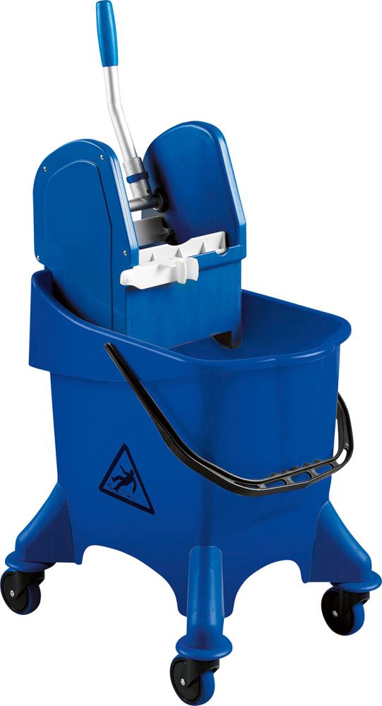 Einfachfahreimer Poly 30l Produktbild img1 L