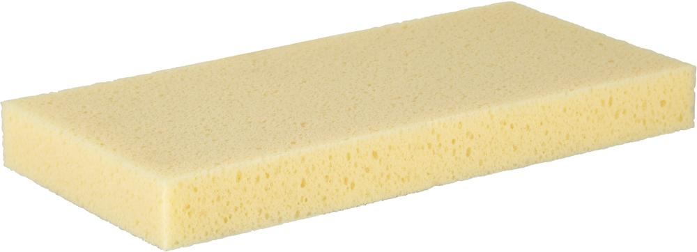 Hydroschwamm-Belag für Kunststoff-Reibebrett Produktbild img2 L