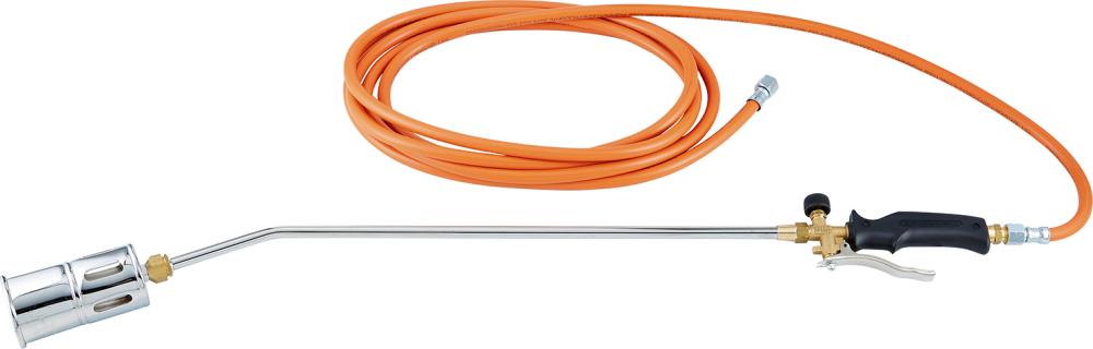 Propan-Anwärmset Standard für 5-33kg Flasche Produktbild img1 L