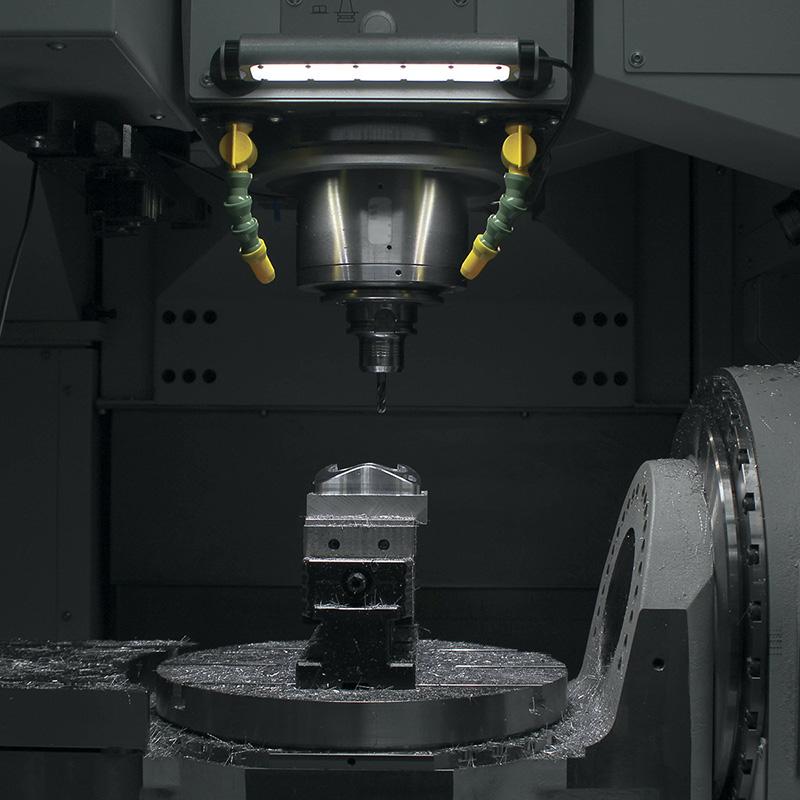 LED-Maschinenleuchte Nachtwächter Produktbild img6 L