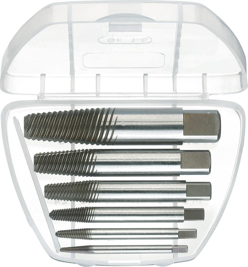 Schraubenausdreher-Satz  Hi-Trac Produktbild img1 L