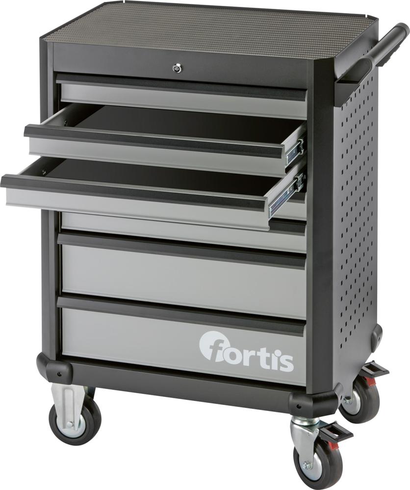 Werkstattwagen 710x460x1020mm FORTIS Produktbild img3 L