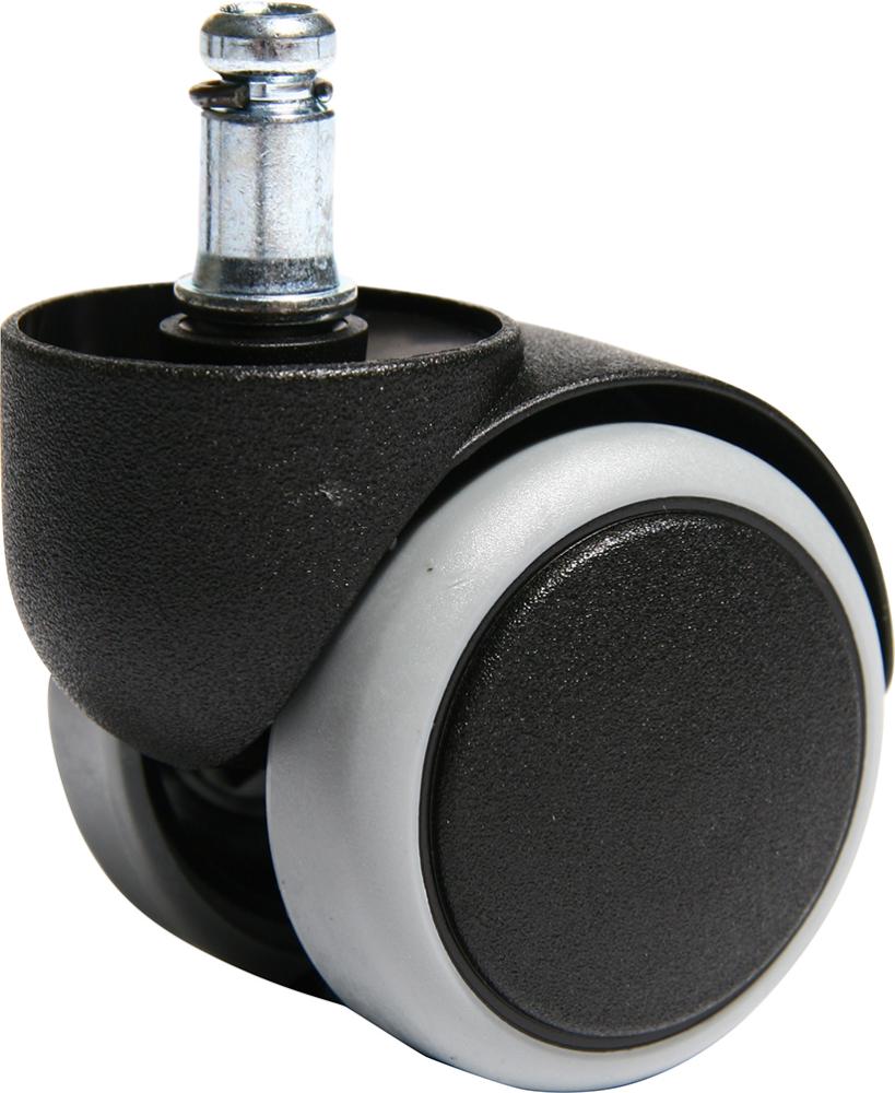 Hartbodenrollen Satz A 5 Rollen Produktbild img1 L