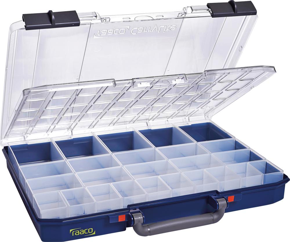 CarryLite 55 5x10 - 25/2 DLU Produktbild img1 L