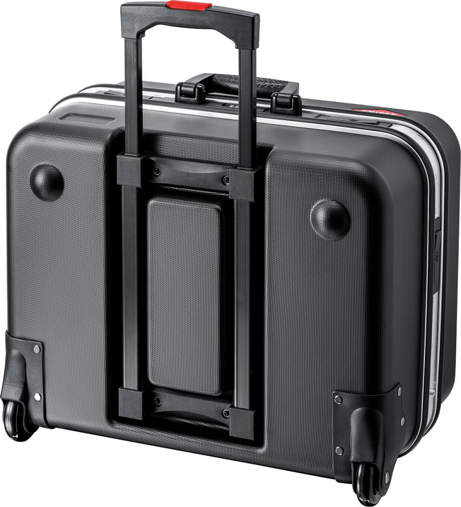Werkzeugtrolley Big Twin Move 520x435x290mm KNIPEX Produktbild img8 L