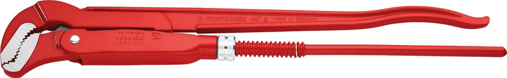 Eck-Rohrzange, S-Maul, KNIPEX Produktbild img9 L