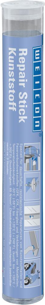 Repair Stick 115 g Kunststoff Weicon Produktbild img1 L