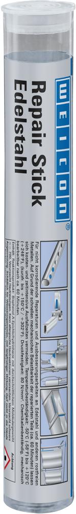 Repair Stick 115 g Edelstahl Weicon Produktbild img1 L