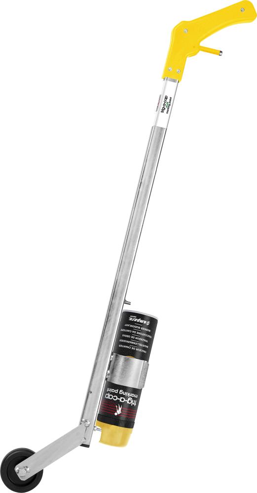 Markierstock für Markierspray Produktbild img1 L