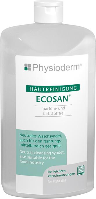 Hautreiniger Ecosan® Produktbild img1 L