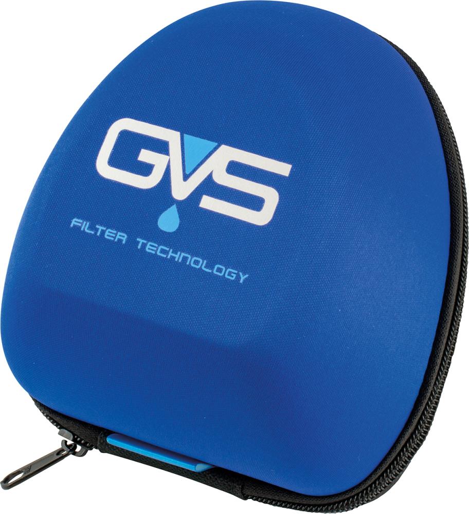 Aufbewahrungsbox für Halbmaske A1-P3 Elipse Produktbild img1 L