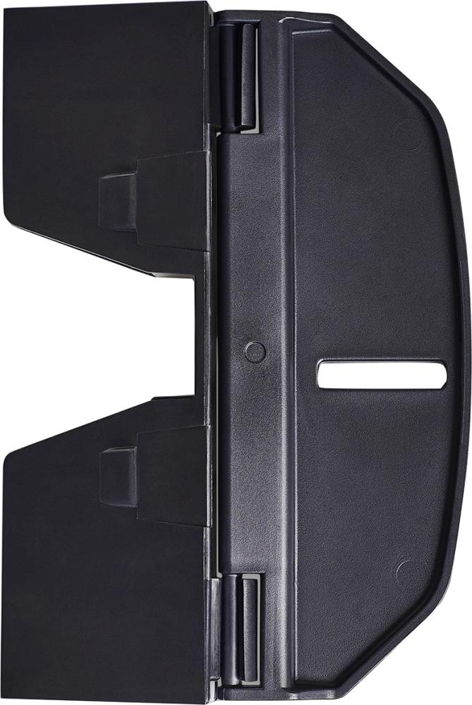 CarryMore Befestigungsverschluss Farbe: schwarz Produktbild img1 L