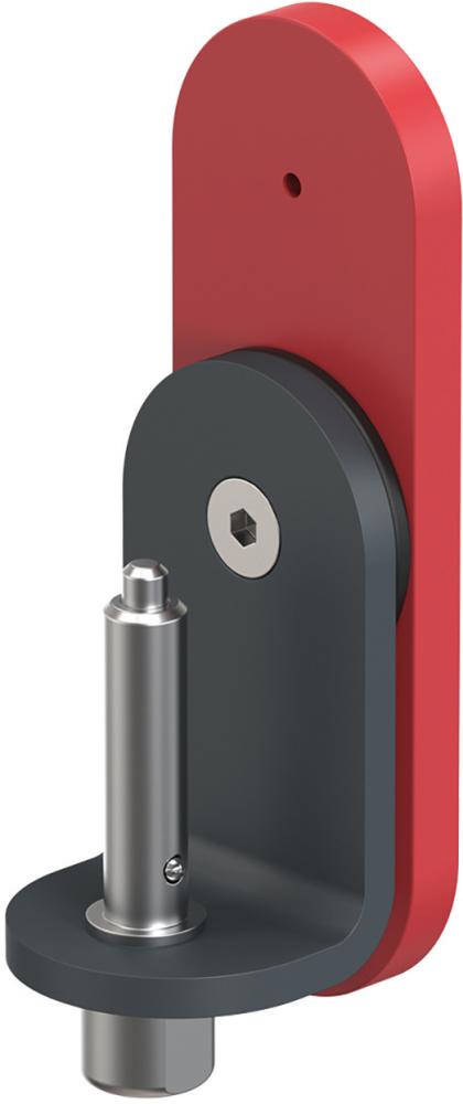 Magnethalter für Arbeitsleuchte Nova SCANGRIP Produktbild img1 L