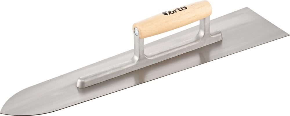 Bodenlegerkelle 500mm FORTIS Produktbild img1 L